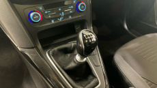 Ford Focus 1.0 EcoBoost 125 Titanium 5dr Petrol Hatchback